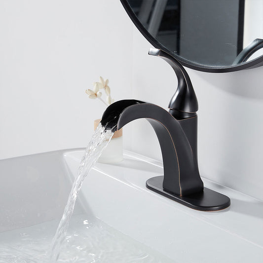 Bathroom Faucet Water Pressure Issues: Causes, Fixes, and Prevention Tips